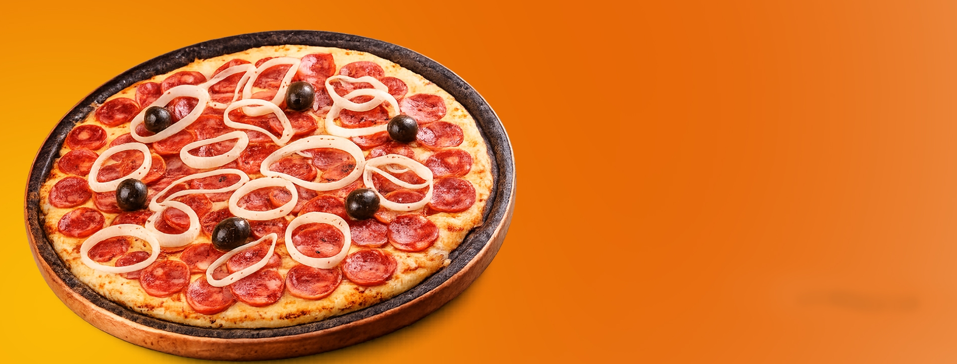 Linha de Linguiça tipo Calabresa