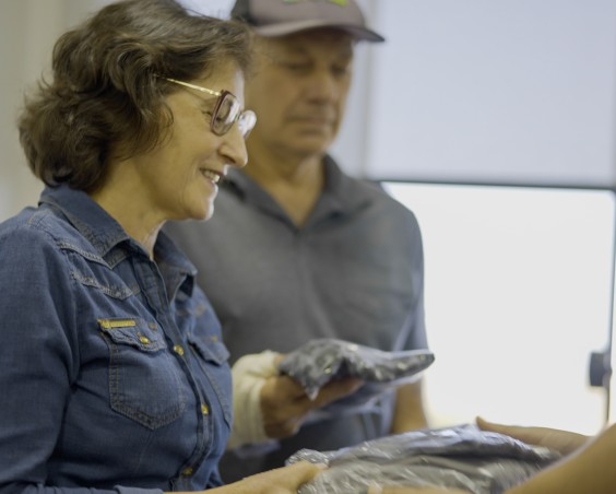 Produtores Destaque 2024 visitam as unidades da Friella