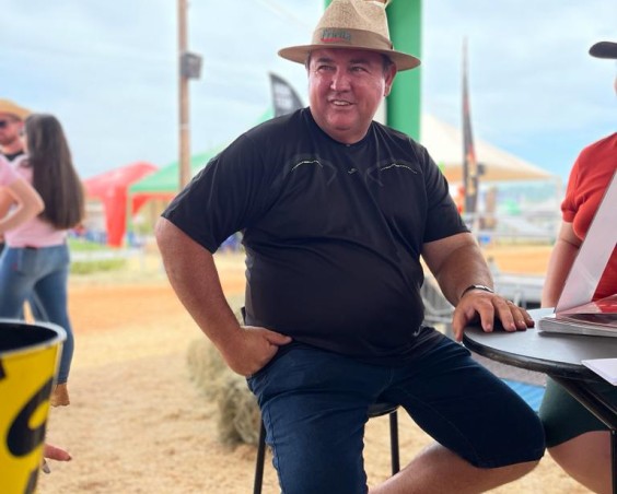 Dia de Campo