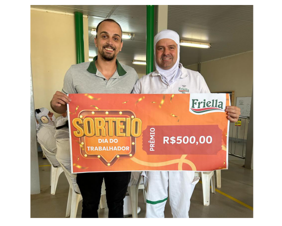 Dia do Trabalhador