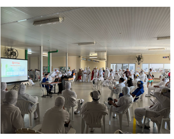 Dia do Trabalhador