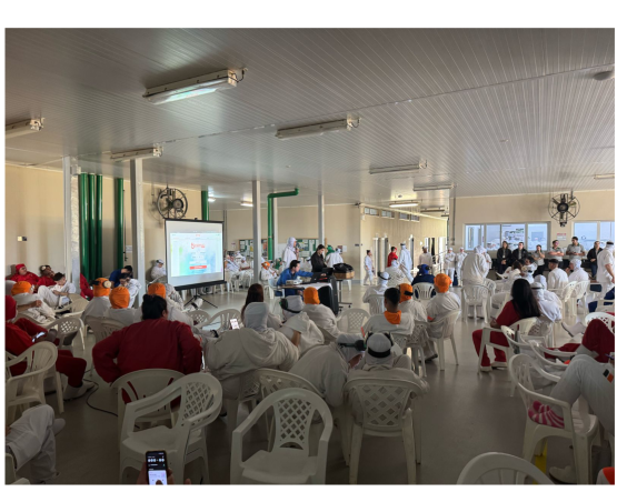 Dia do Trabalhador