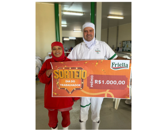 Dia do Trabalhador