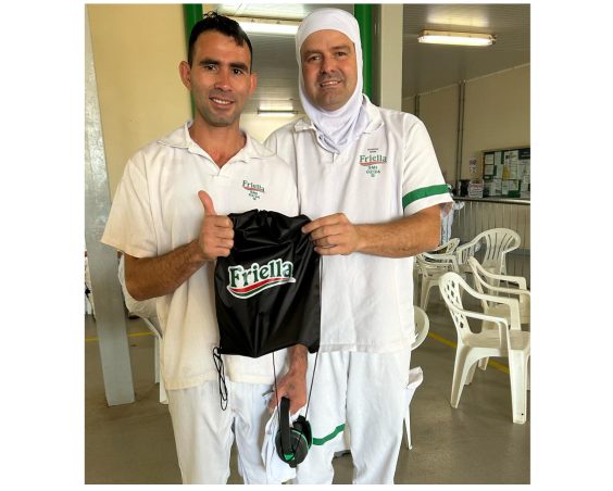 Dia do Trabalhador