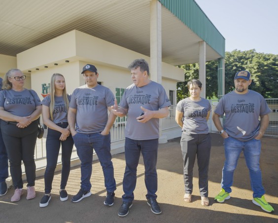 Produtores Destaque 2024 visitam as unidades da Friella
