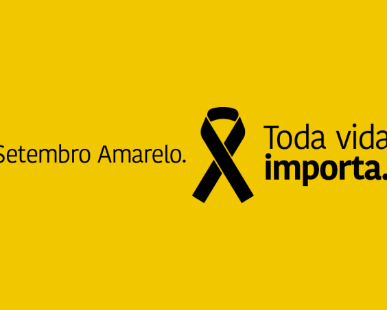 Setembro Amarelo