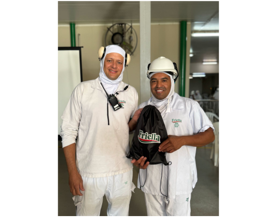 Dia do Trabalhador