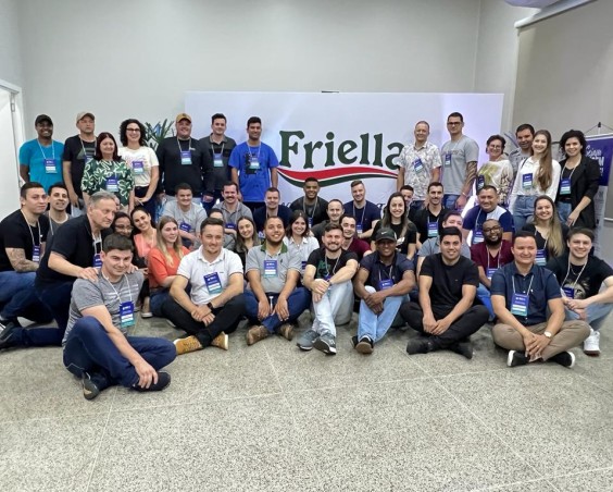 Treinamento para Lideranças