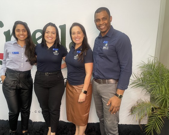 Encerramento Curso de Capacitação de Lideranças