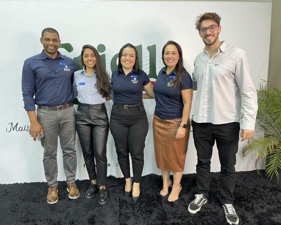 Encerramento Curso de Capacitação de Lideranças