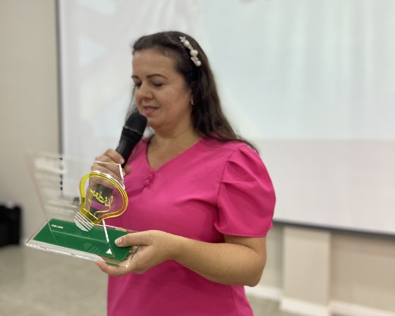 Encerramento Curso de Capacitação de Lideranças