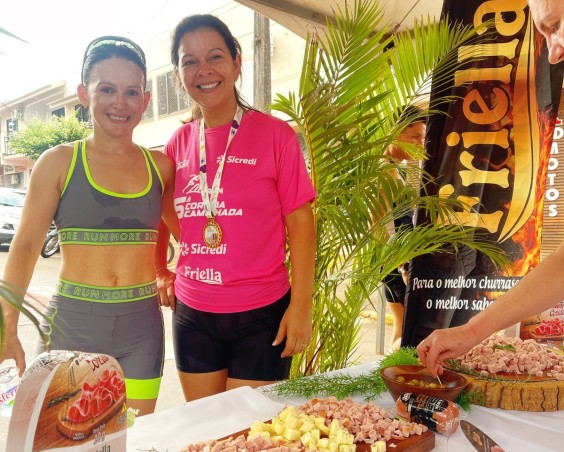 5° Life Run
