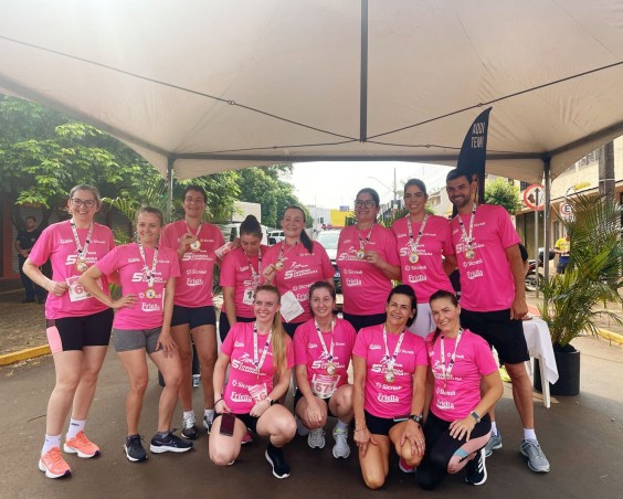 5° Life Run