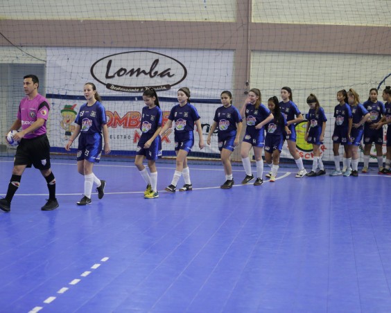 Décima Quarta Copa Friella de Futsal: Uma Celebração ao Esporte e Desenvolvimento