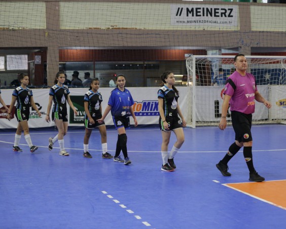 Décima Quarta Copa Friella de Futsal: Uma Celebração ao Esporte e Desenvolvimento
