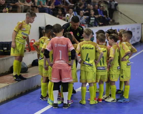Décima Quarta Copa Friella de Futsal: Uma Celebração ao Esporte e Desenvolvimento