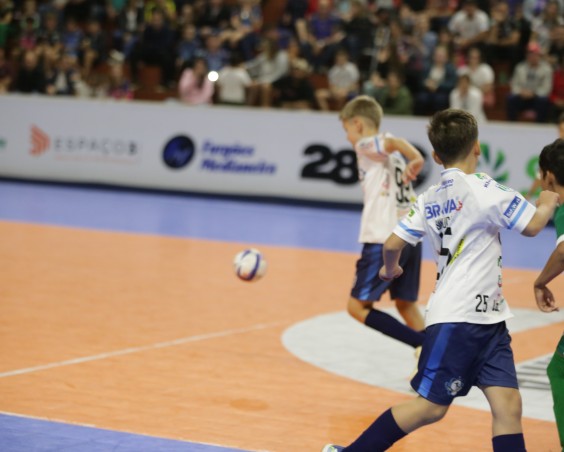Décima Quarta Copa Friella de Futsal: Uma Celebração ao Esporte e Desenvolvimento