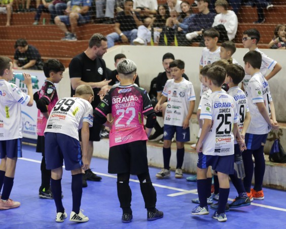 Décima Quarta Copa Friella de Futsal: Uma Celebração ao Esporte e Desenvolvimento