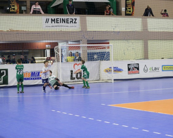 Décima Quarta Copa Friella de Futsal: Uma Celebração ao Esporte e Desenvolvimento
