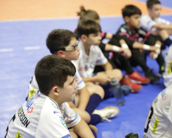 Décima Quarta Copa Friella de Futsal: Uma Celebração ao Esporte e Desenvolvimento