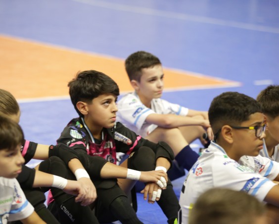 Décima Quarta Copa Friella de Futsal: Uma Celebração ao Esporte e Desenvolvimento