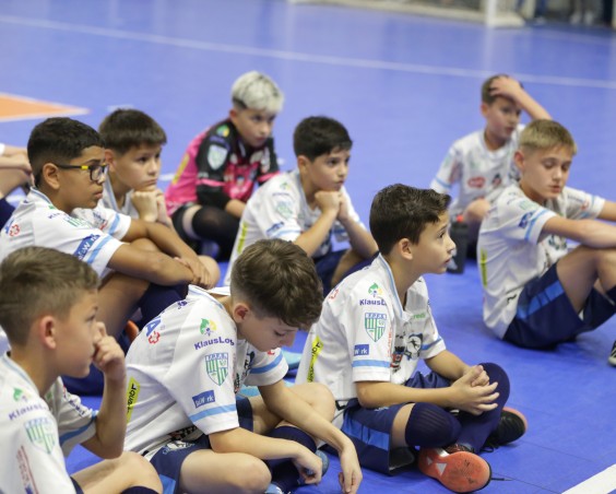 Décima Quarta Copa Friella de Futsal: Uma Celebração ao Esporte e Desenvolvimento