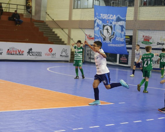 Décima Quarta Copa Friella de Futsal: Uma Celebração ao Esporte e Desenvolvimento