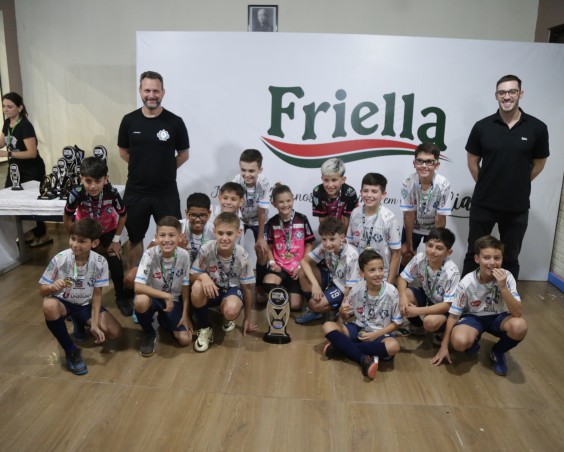 Décima Quarta Copa Friella de Futsal: Uma Celebração ao Esporte e Desenvolvimento