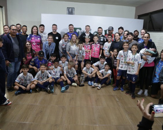 Décima Quarta Copa Friella de Futsal: Uma Celebração ao Esporte e Desenvolvimento