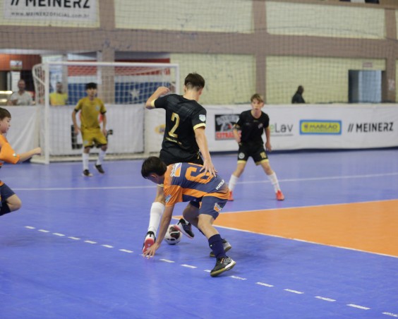 Décima Quarta Copa Friella de Futsal: Uma Celebração ao Esporte e Desenvolvimento