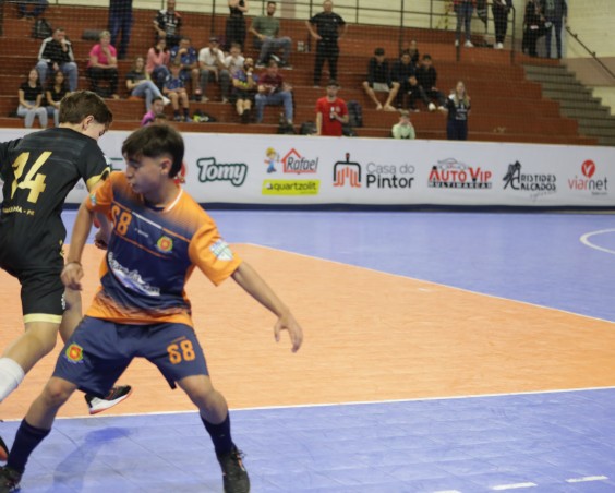 Décima Quarta Copa Friella de Futsal: Uma Celebração ao Esporte e Desenvolvimento