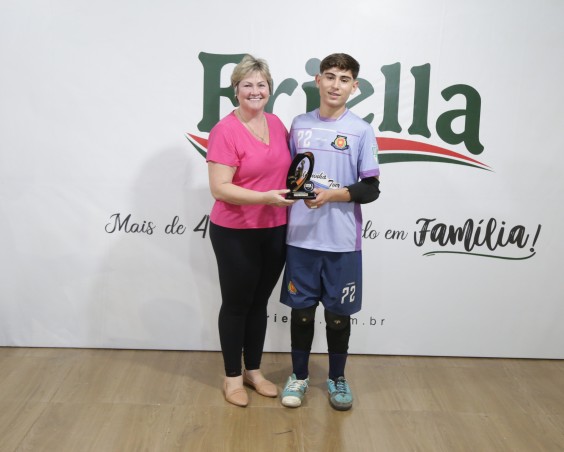 Décima Quarta Copa Friella de Futsal: Uma Celebração ao Esporte e Desenvolvimento