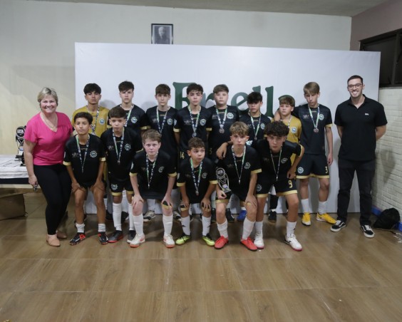 Décima Quarta Copa Friella de Futsal: Uma Celebração ao Esporte e Desenvolvimento