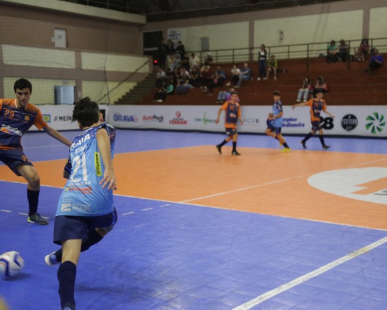 Décima Quarta Copa Friella de Futsal: Uma Celebração ao Esporte e Desenvolvimento