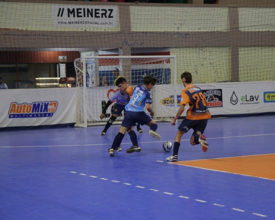 Décima Quarta Copa Friella de Futsal: Uma Celebração ao Esporte e Desenvolvimento