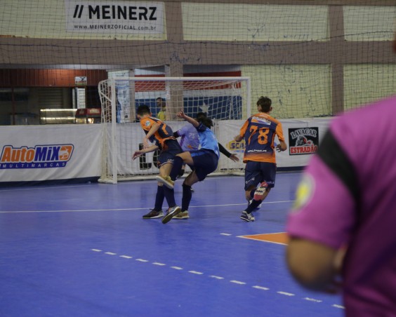 Décima Quarta Copa Friella de Futsal: Uma Celebração ao Esporte e Desenvolvimento