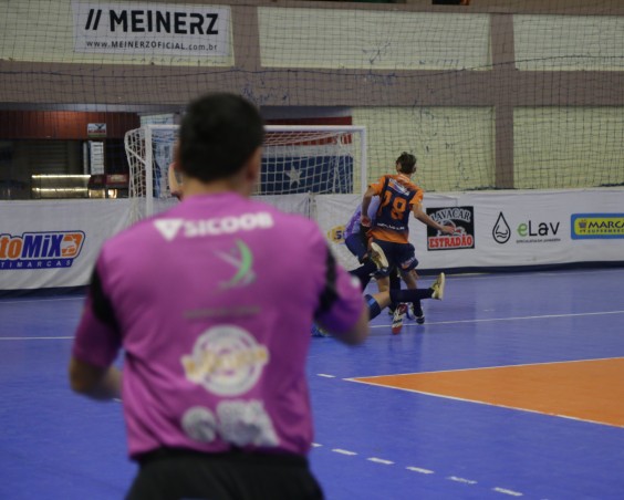 Décima Quarta Copa Friella de Futsal: Uma Celebração ao Esporte e Desenvolvimento