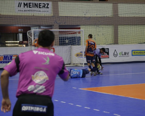 Décima Quarta Copa Friella de Futsal: Uma Celebração ao Esporte e Desenvolvimento