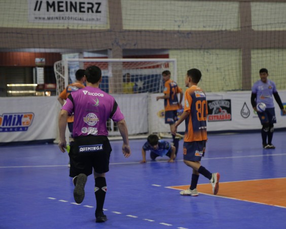 Décima Quarta Copa Friella de Futsal: Uma Celebração ao Esporte e Desenvolvimento