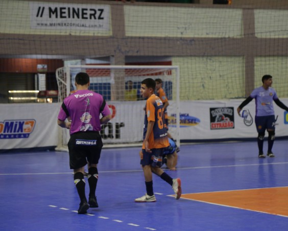 Décima Quarta Copa Friella de Futsal: Uma Celebração ao Esporte e Desenvolvimento