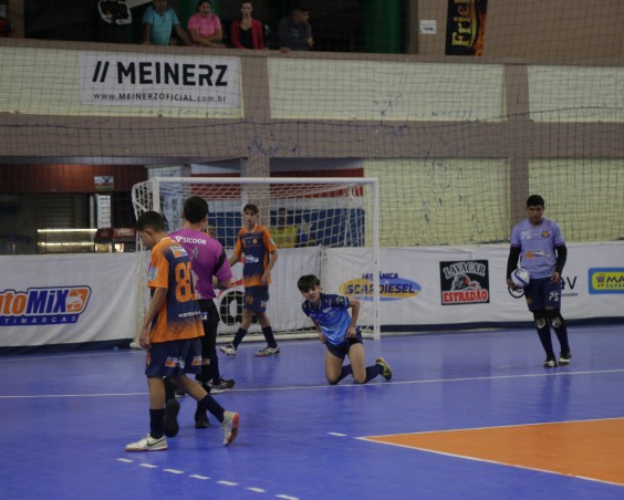 Décima Quarta Copa Friella de Futsal: Uma Celebração ao Esporte e Desenvolvimento