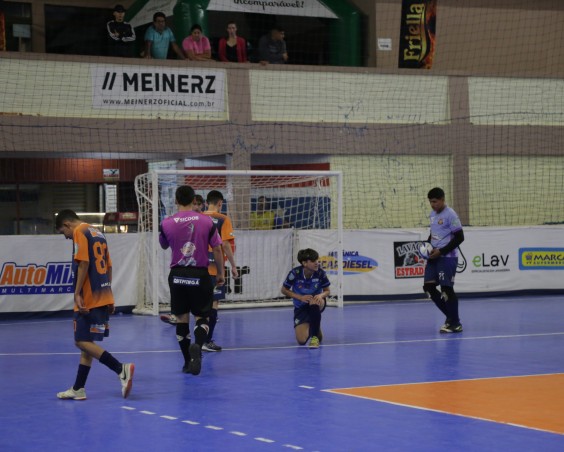 Décima Quarta Copa Friella de Futsal: Uma Celebração ao Esporte e Desenvolvimento