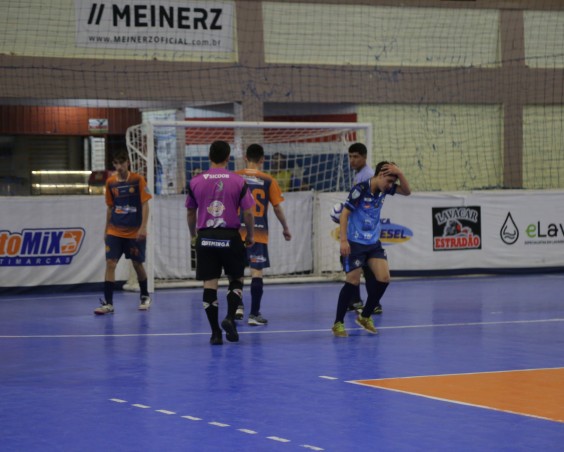 Décima Quarta Copa Friella de Futsal: Uma Celebração ao Esporte e Desenvolvimento