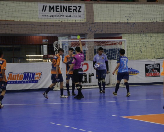 Décima Quarta Copa Friella de Futsal: Uma Celebração ao Esporte e Desenvolvimento