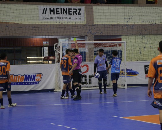 Décima Quarta Copa Friella de Futsal: Uma Celebração ao Esporte e Desenvolvimento