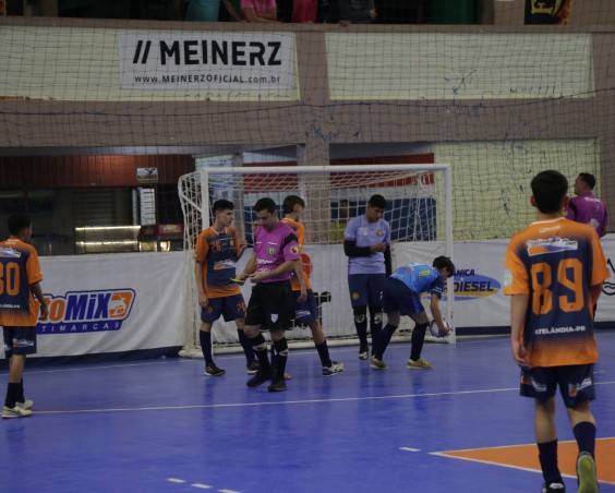 Décima Quarta Copa Friella de Futsal: Uma Celebração ao Esporte e Desenvolvimento