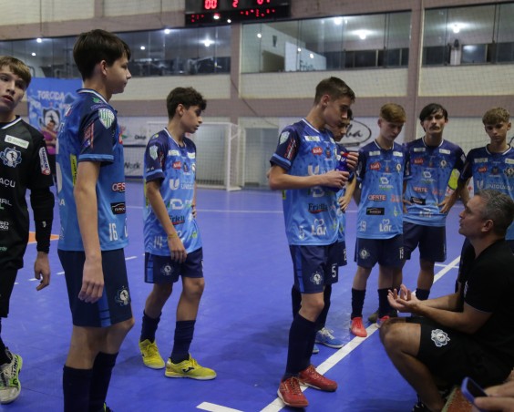 Décima Quarta Copa Friella de Futsal: Uma Celebração ao Esporte e Desenvolvimento