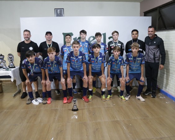 Décima Quarta Copa Friella de Futsal: Uma Celebração ao Esporte e Desenvolvimento