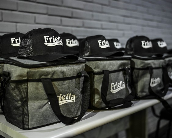 Copa Friella 2026 encerra temporada com grandes finais e celebração do esporte em Medianeira