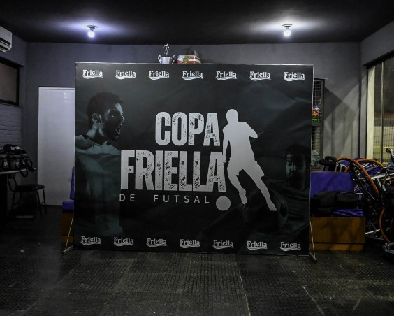 Copa Friella 2026 encerra temporada com grandes finais e celebração do esporte em Medianeira